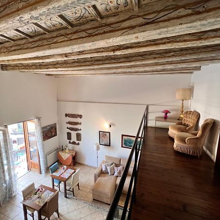 Kasa Kala Rooms & Apartments Palermo Zewnętrze zdjęcie