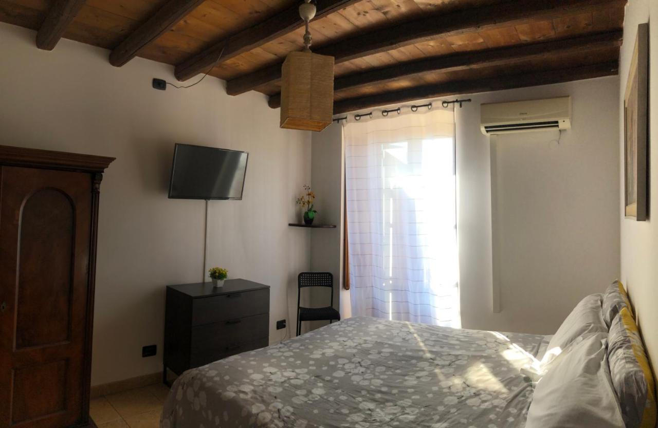 Kasa Kala Rooms & Apartments Palermo Zewnętrze zdjęcie