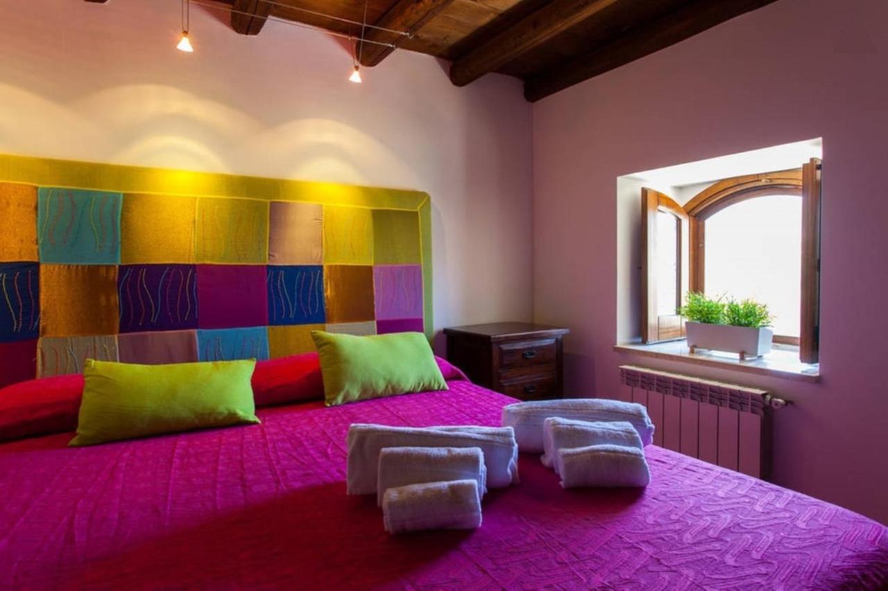Kasa Kala Rooms & Apartments Palermo Zewnętrze zdjęcie
