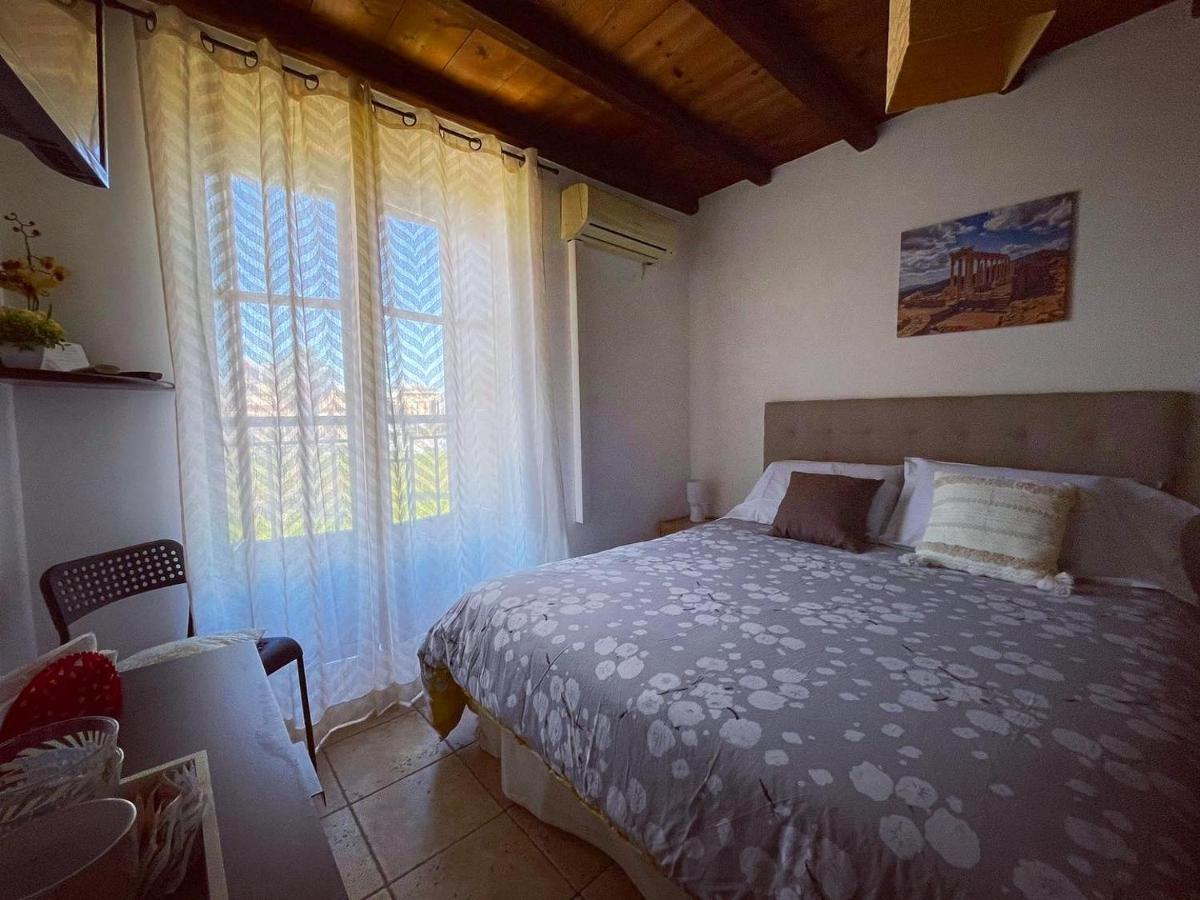 Kasa Kala Rooms & Apartments Palermo Zewnętrze zdjęcie
