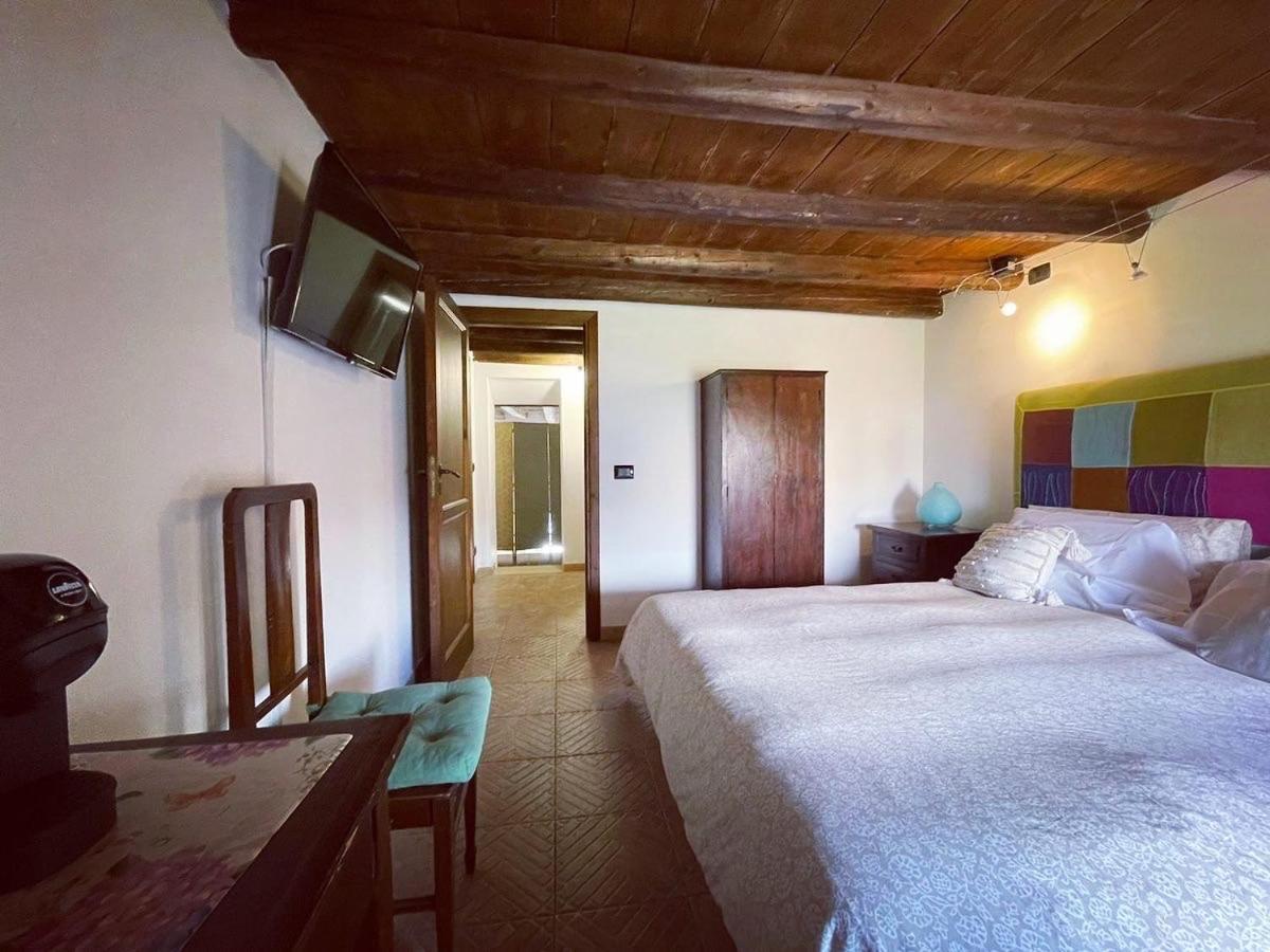 Kasa Kala Rooms & Apartments Palermo Zewnętrze zdjęcie