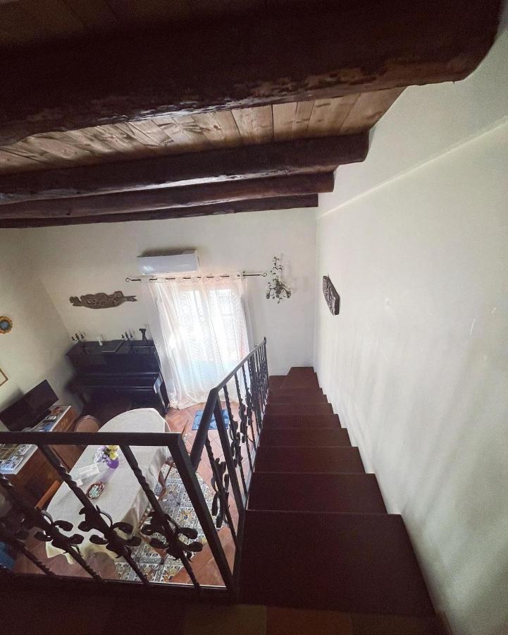 Kasa Kala Rooms & Apartments Palermo Zewnętrze zdjęcie