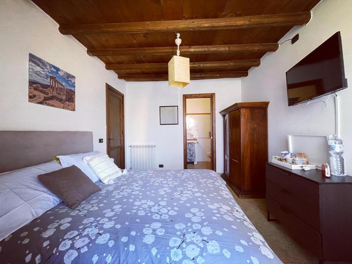Kasa Kala Rooms & Apartments Palermo Zewnętrze zdjęcie