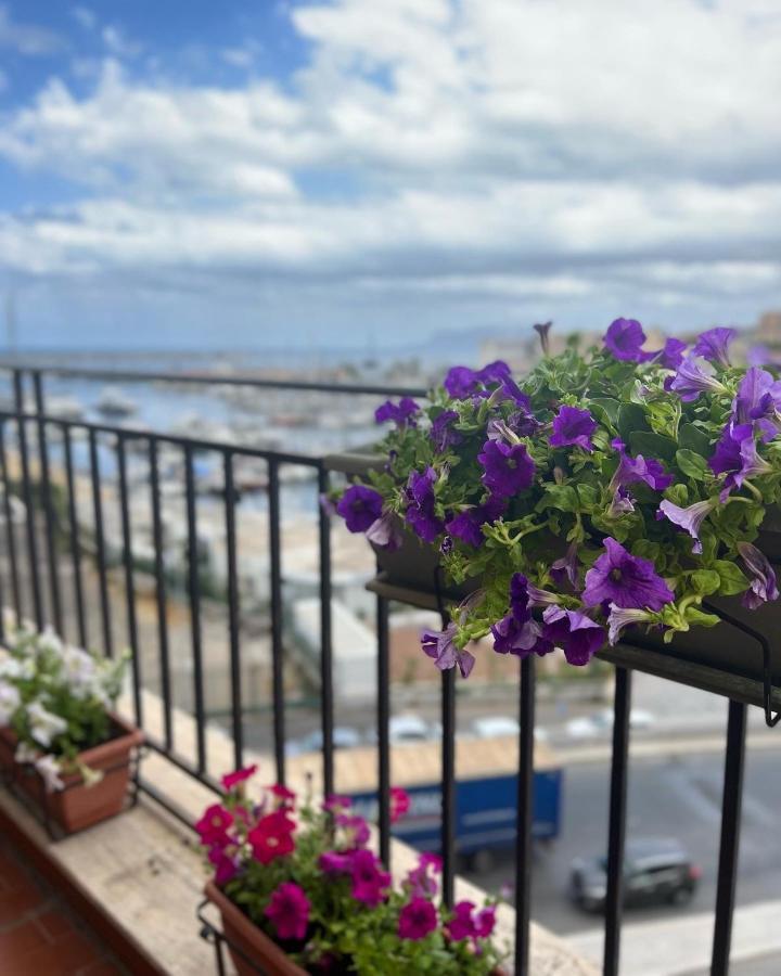 Kasa Kala Rooms & Apartments Palermo Zewnętrze zdjęcie