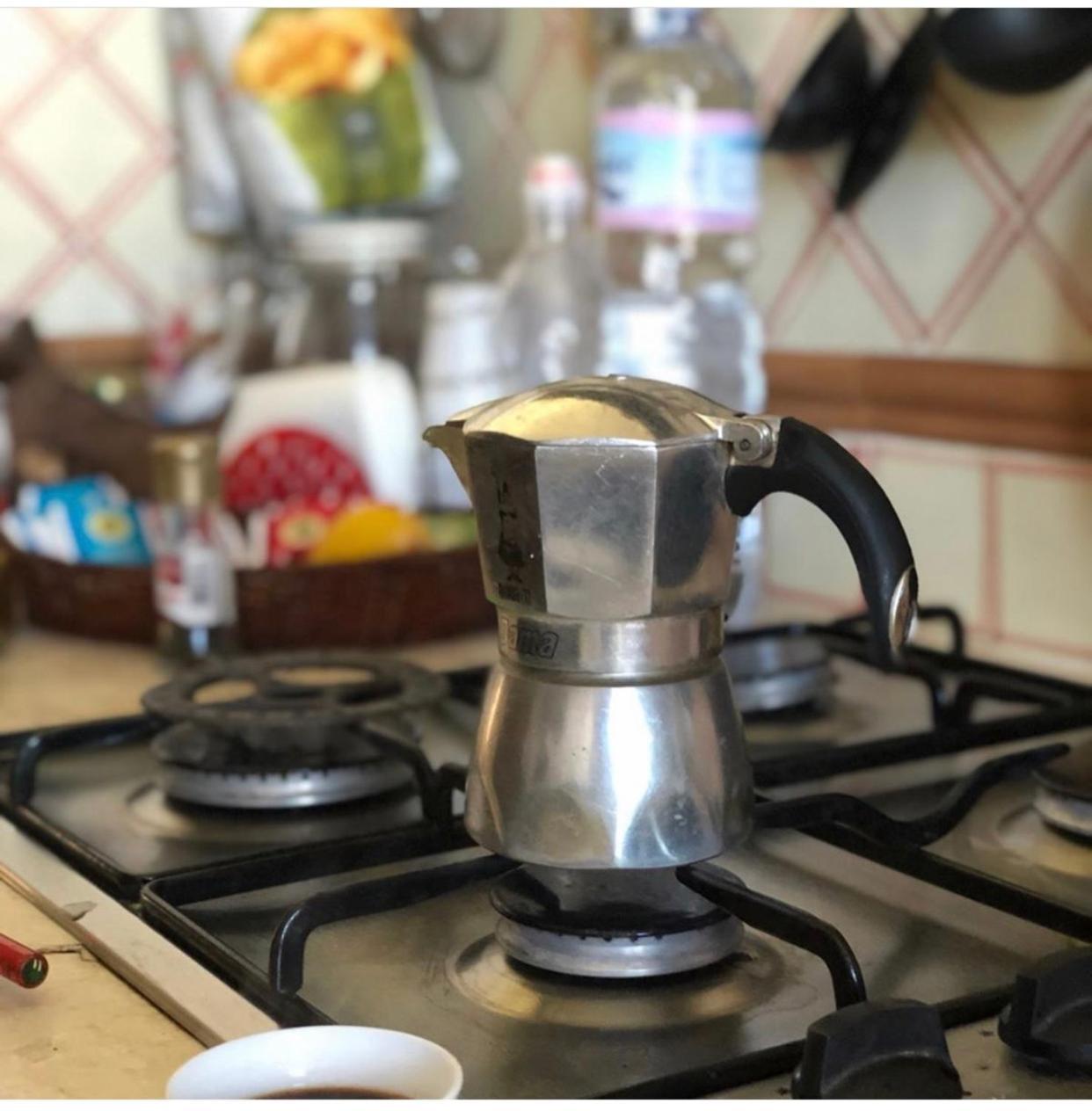 Kasa Kala Rooms & Apartments Palermo Zewnętrze zdjęcie