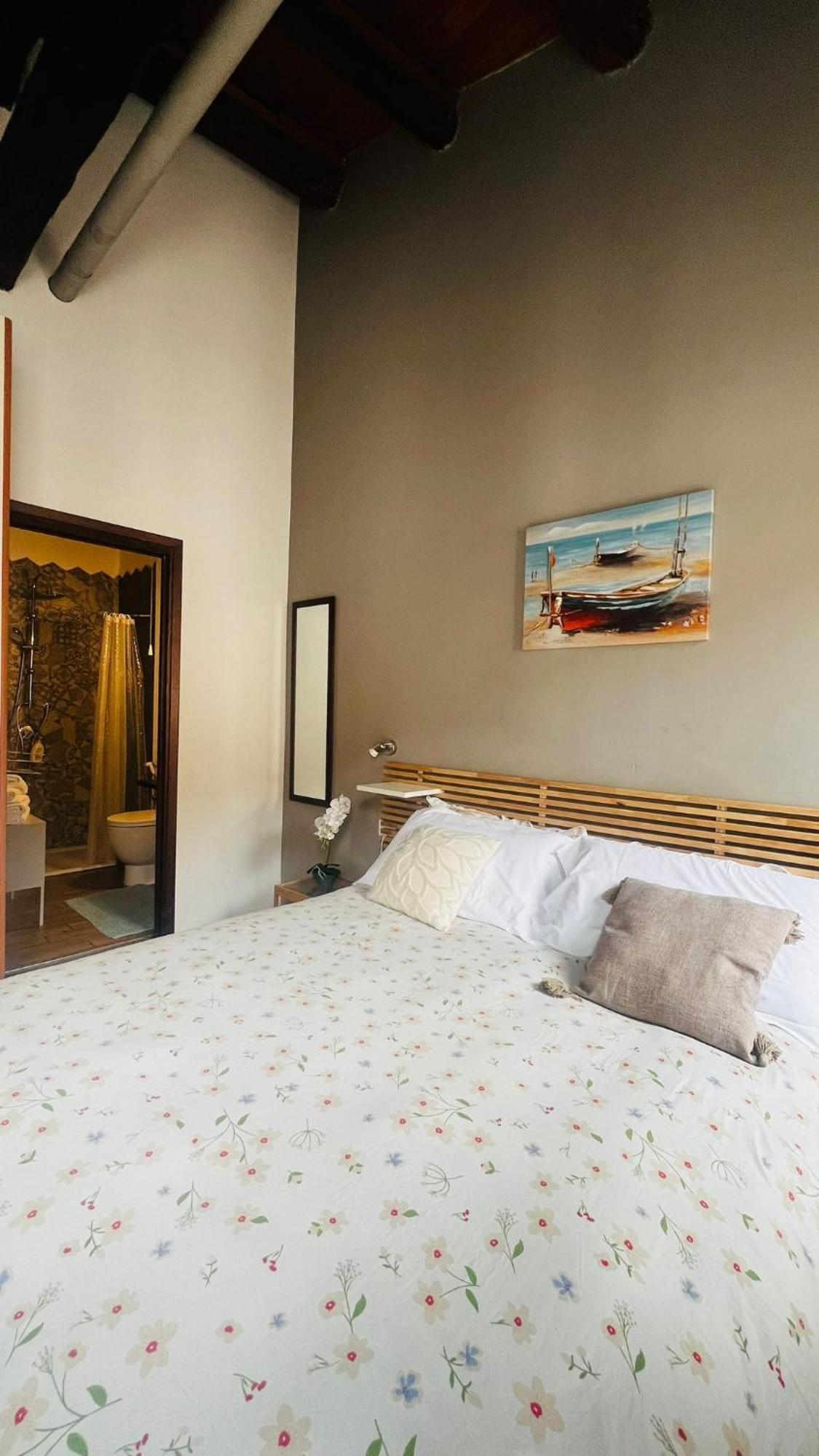 Kasa Kala Rooms & Apartments Palermo Zewnętrze zdjęcie