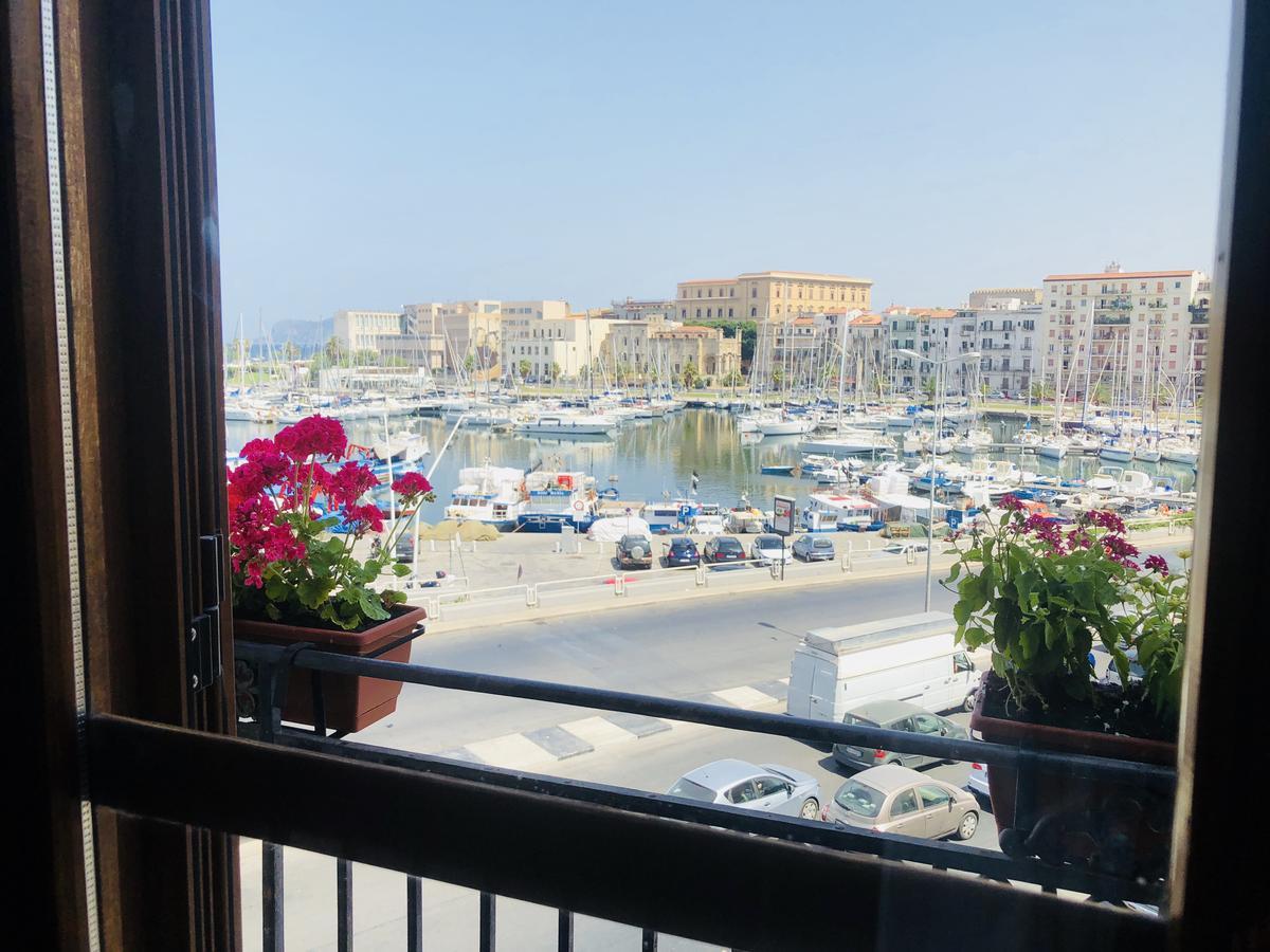 Kasa Kala Rooms & Apartments Palermo Zewnętrze zdjęcie