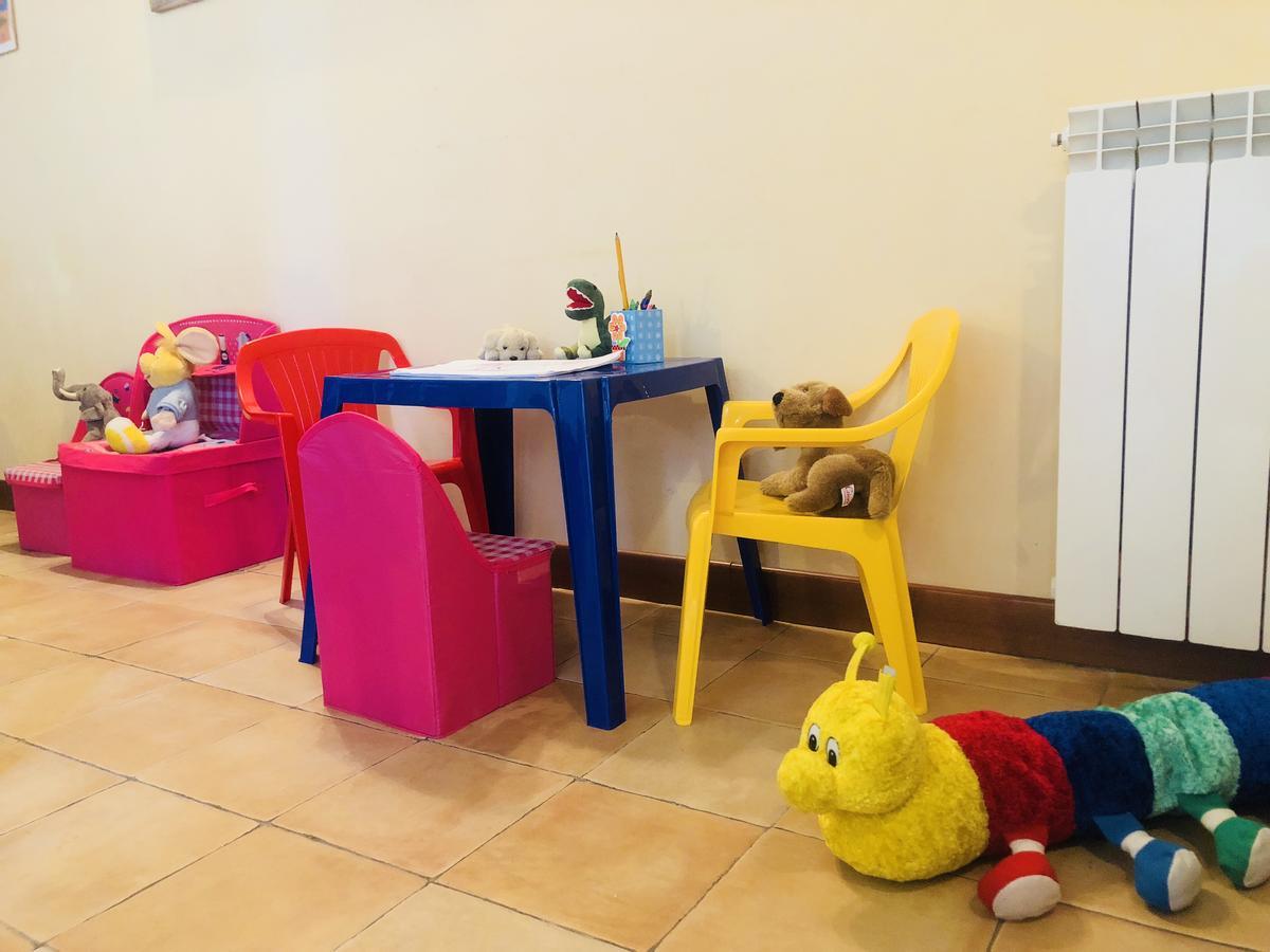 Kasa Kala Rooms & Apartments Palermo Zewnętrze zdjęcie