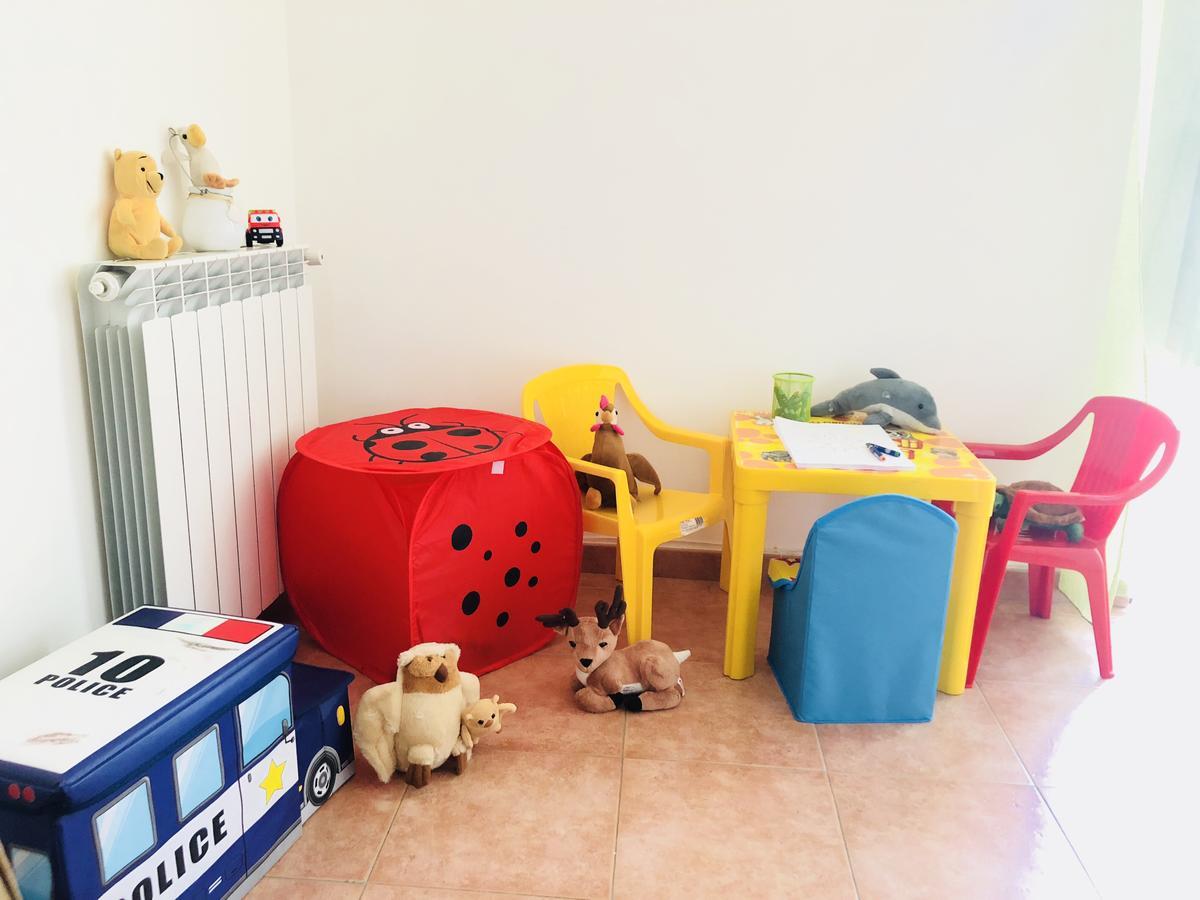 Kasa Kala Rooms & Apartments Palermo Zewnętrze zdjęcie