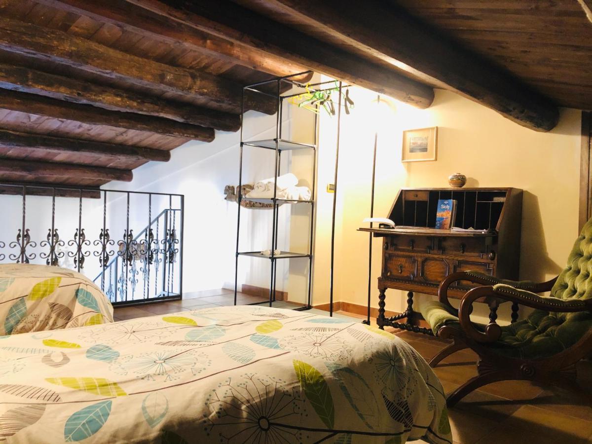 Kasa Kala Rooms & Apartments Palermo Zewnętrze zdjęcie